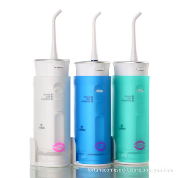 Dental Hygiene Oral Rechargeable Irrigator